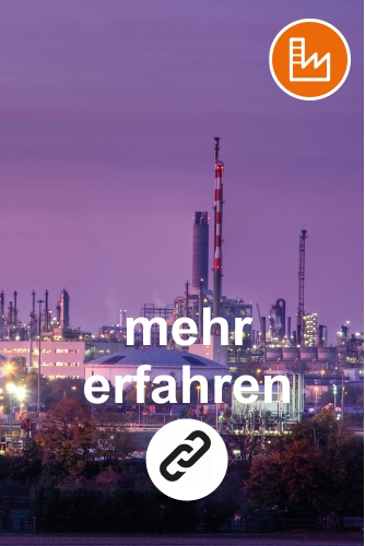 Einsatzgebiet Industrie