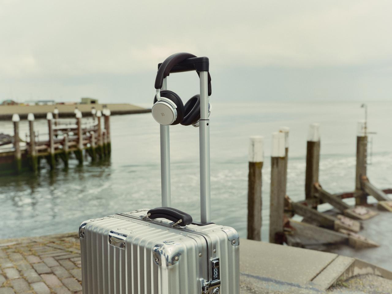 Tragbares Audio (Travel-Serie)