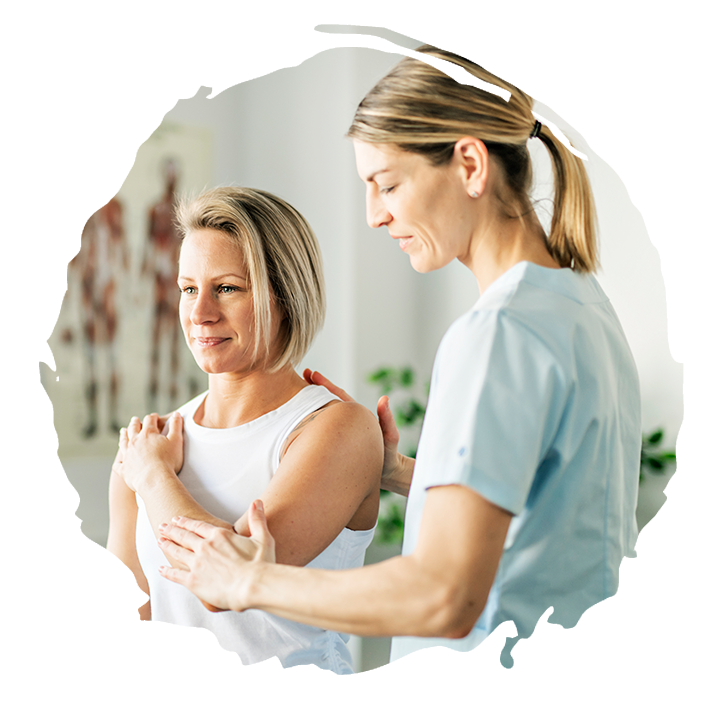 Physiotherapie