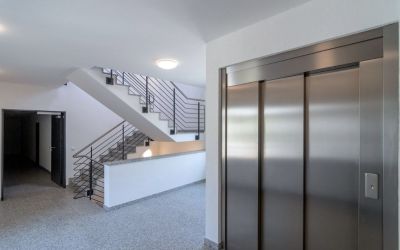 HP Projektentwicklung – Fertigung