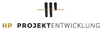 HP Projektentwicklung Logo