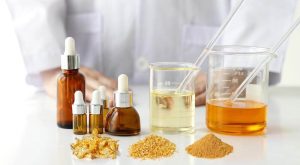 Beratung zu Formulierung und Abfüllung
