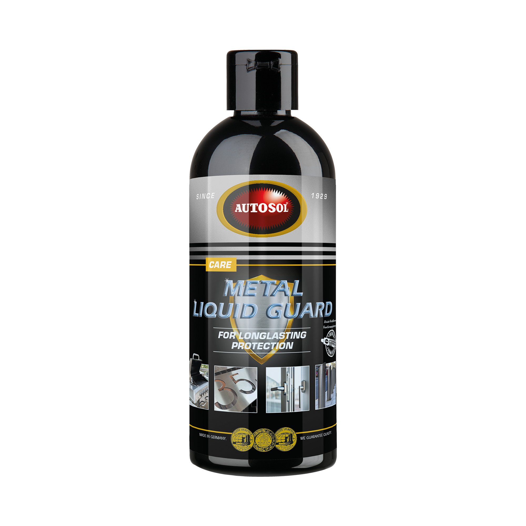 AUTOSOL® Metal Liquid Guard