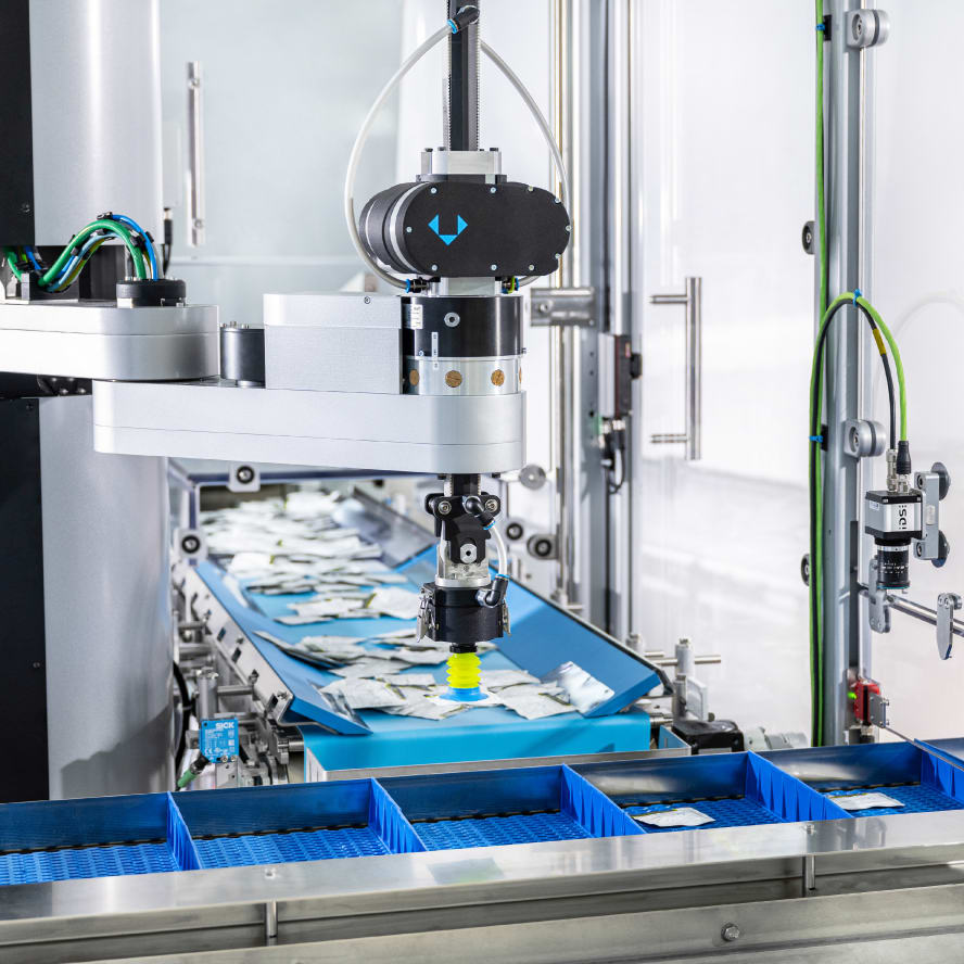 Cobot tog.519