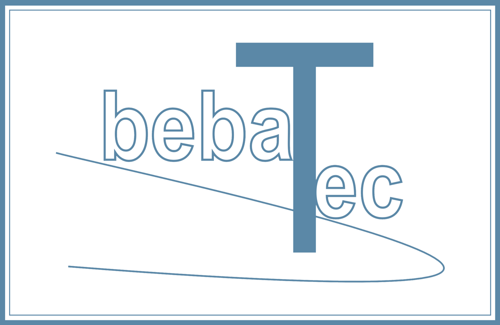BeBaTec Logo