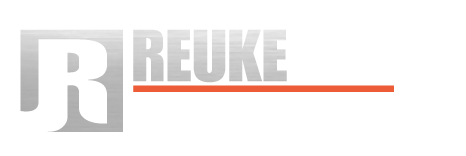 Reuke Logo