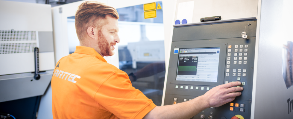 Produkte aus dem ARTTEC-Design-Sortiment
