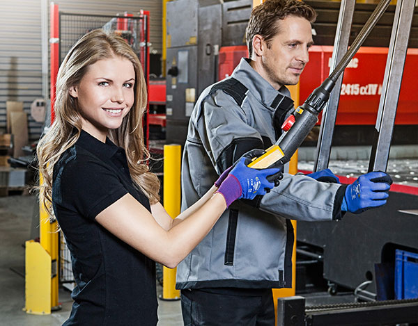 Arbeitskleidung (Workwear)