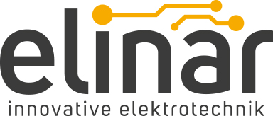 elinar Logo