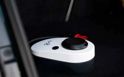 Wallbox go-e Charger Gemini flex 2.0