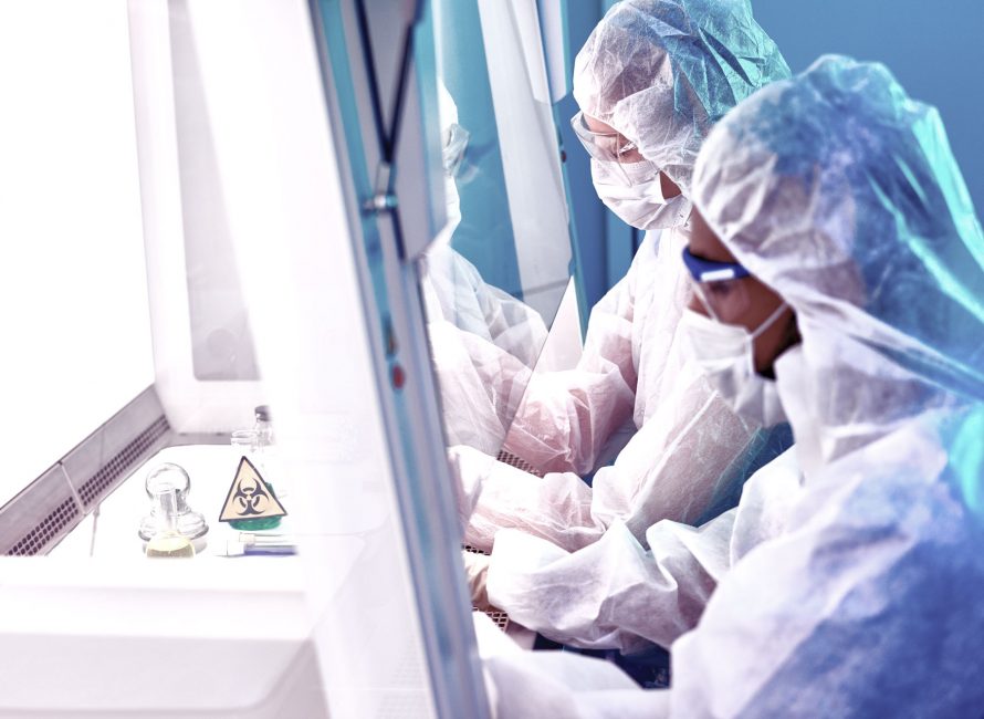 Biosafety