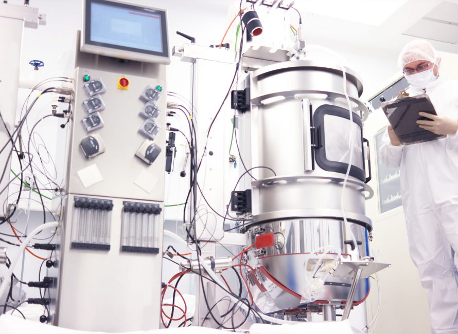 BioManufacturing