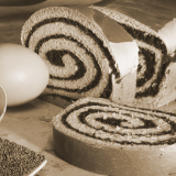 Mohnstrudel
