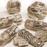 Produkthistorie