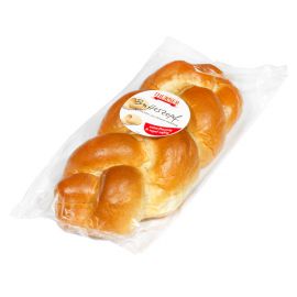 Butter-Zopf 500g