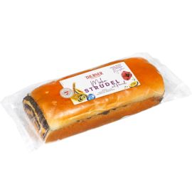 Mohnstrudel mit Powidl 500g