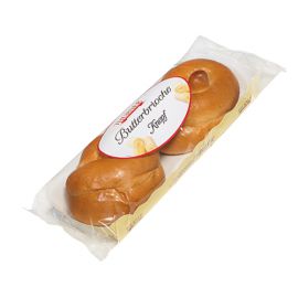 Butterbriocheknopf