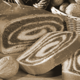 Nussstrudel