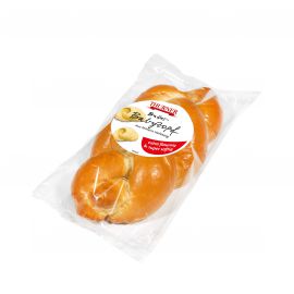 Butter-Babyzopf 200g