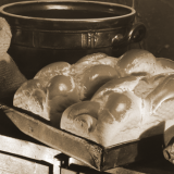 Butterbrioche
