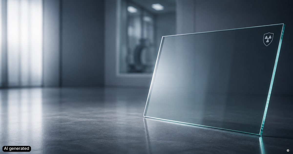 Displaycoverglas