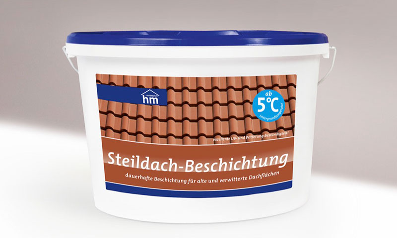 Flexoplast DW UV-Schutzbeschichtung