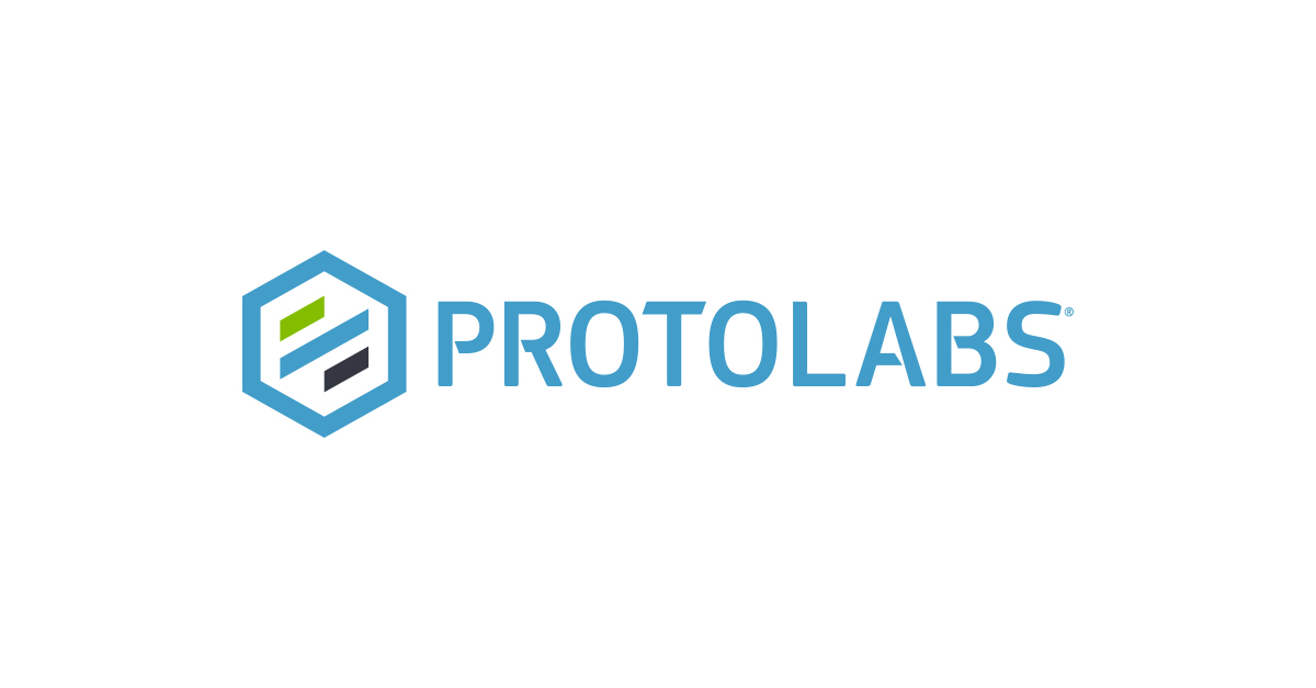 Fertigungsangebot Protolabs