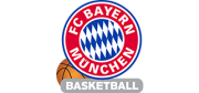 Anzeigetafel im Basketballsport