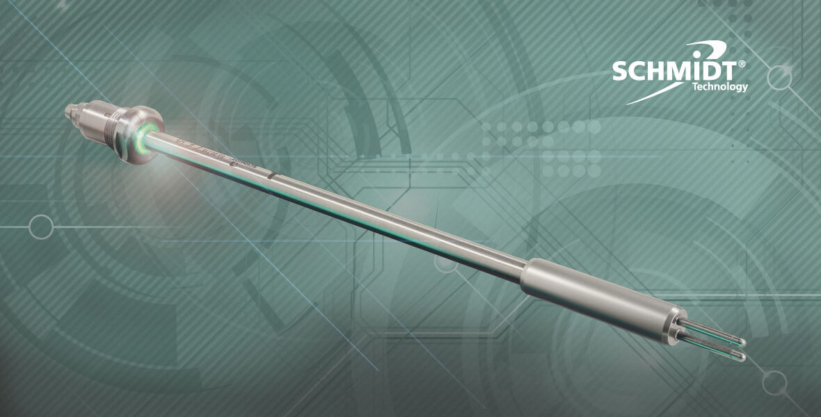 Strömungssensor SS 20.715 LED