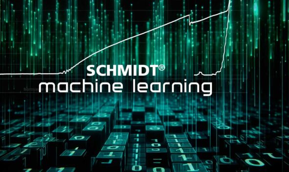 Machine Learning für Prozessqualität