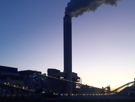 CoalProTec 2022 - Coal Processing Technology Conference & Exhibition