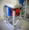 Turbo-Mühle Airmill 6000