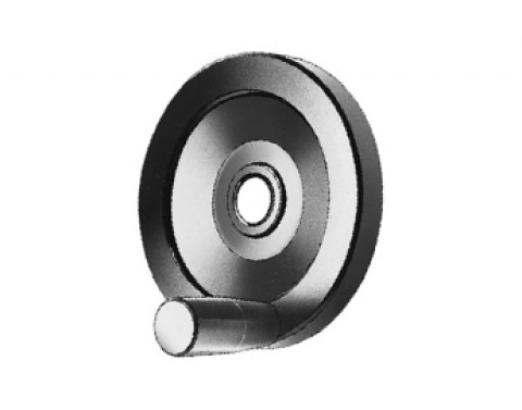 Handrad VPRA M