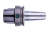 Schrumpfspannfutter mit TDSc-Datenträger