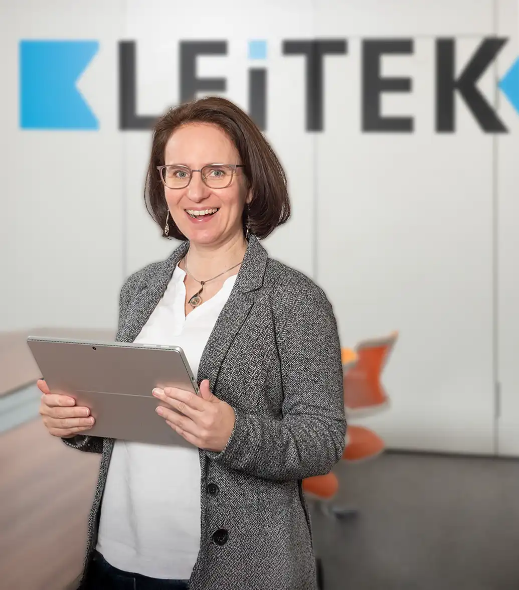 Beratung Automatisierungsprojekt