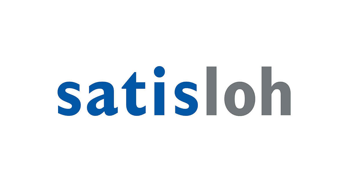 Satisloh Logo
