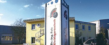 Kontakt und Standort