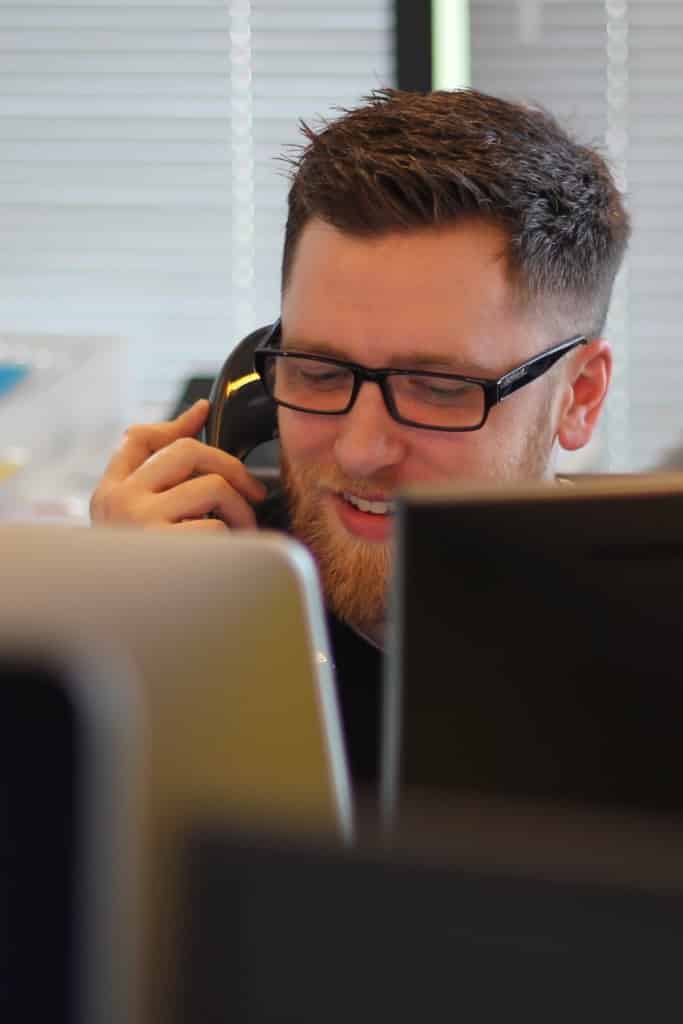 Beratung und Projektierung