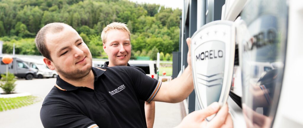 Service und Manufaktur