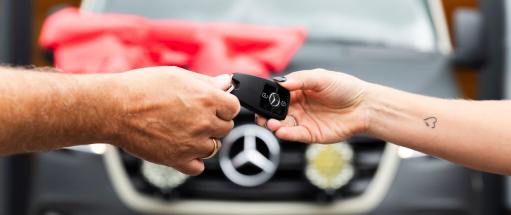 Ihr Traumfahrzeug – Fahrzeugsuche bei Burmeister