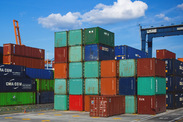 Anwendung Datenlogger in Logistik und Pharma