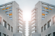 Datenlogger in Gebäudetechnik und Immobilien