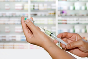 Anwendung Datenlogger in Pharmazie und Gesundheitswesen