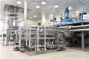 Datenlogger-Anwendung in der Industrie