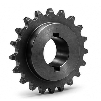 Kettenräder