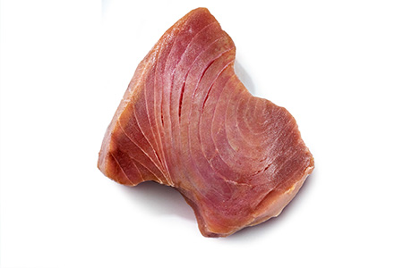 Thunfischfilet