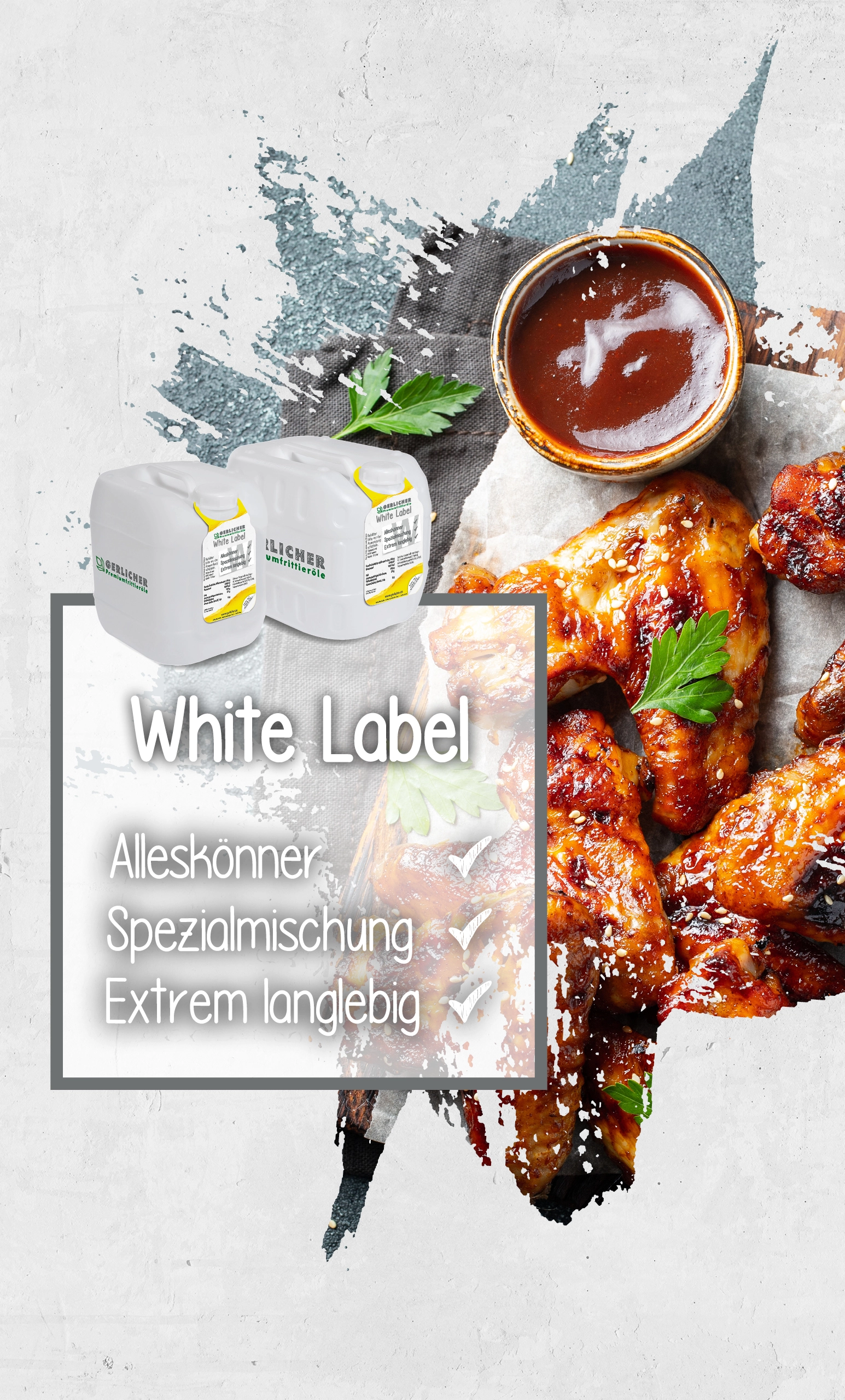 White Label