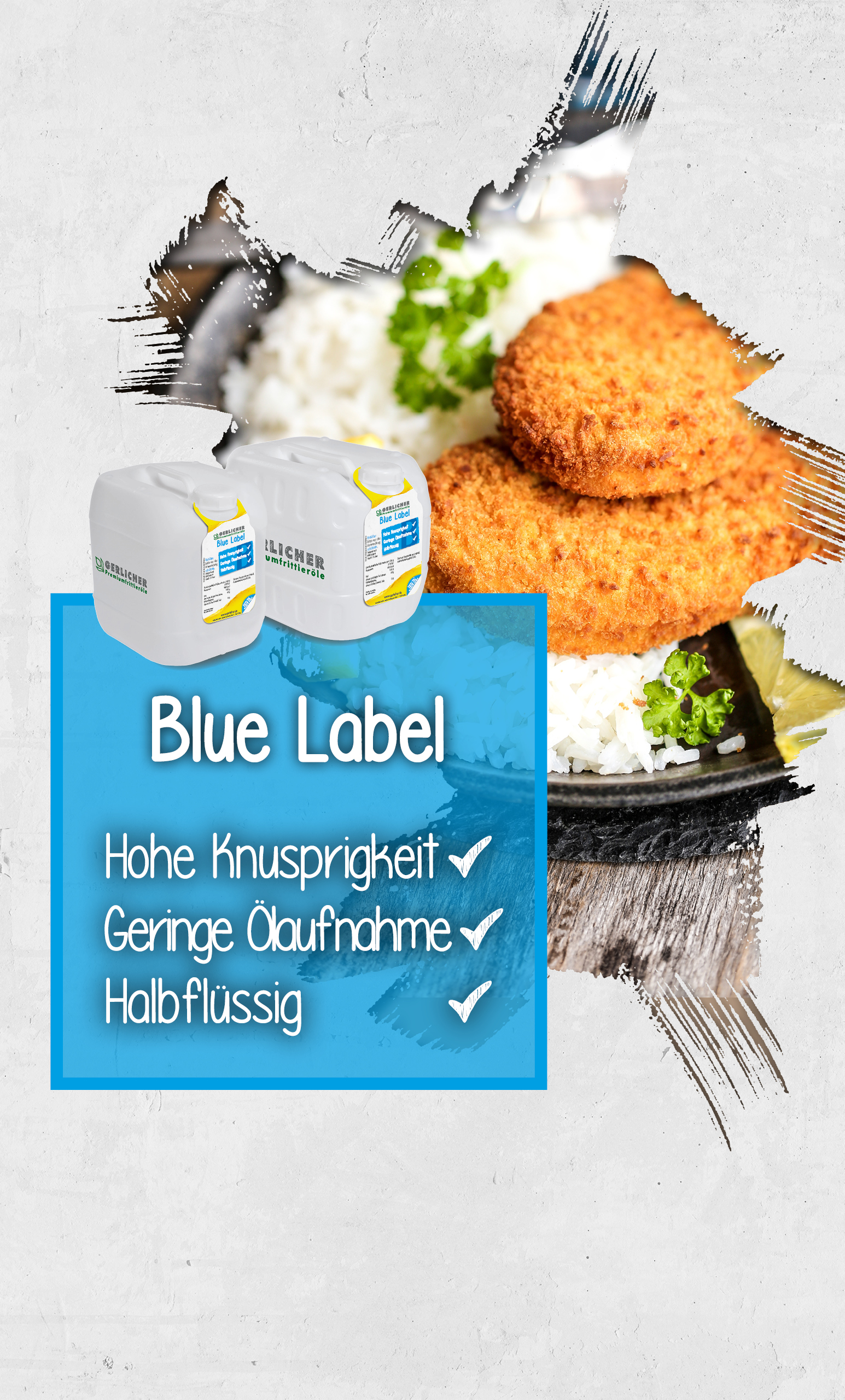 Blue Label