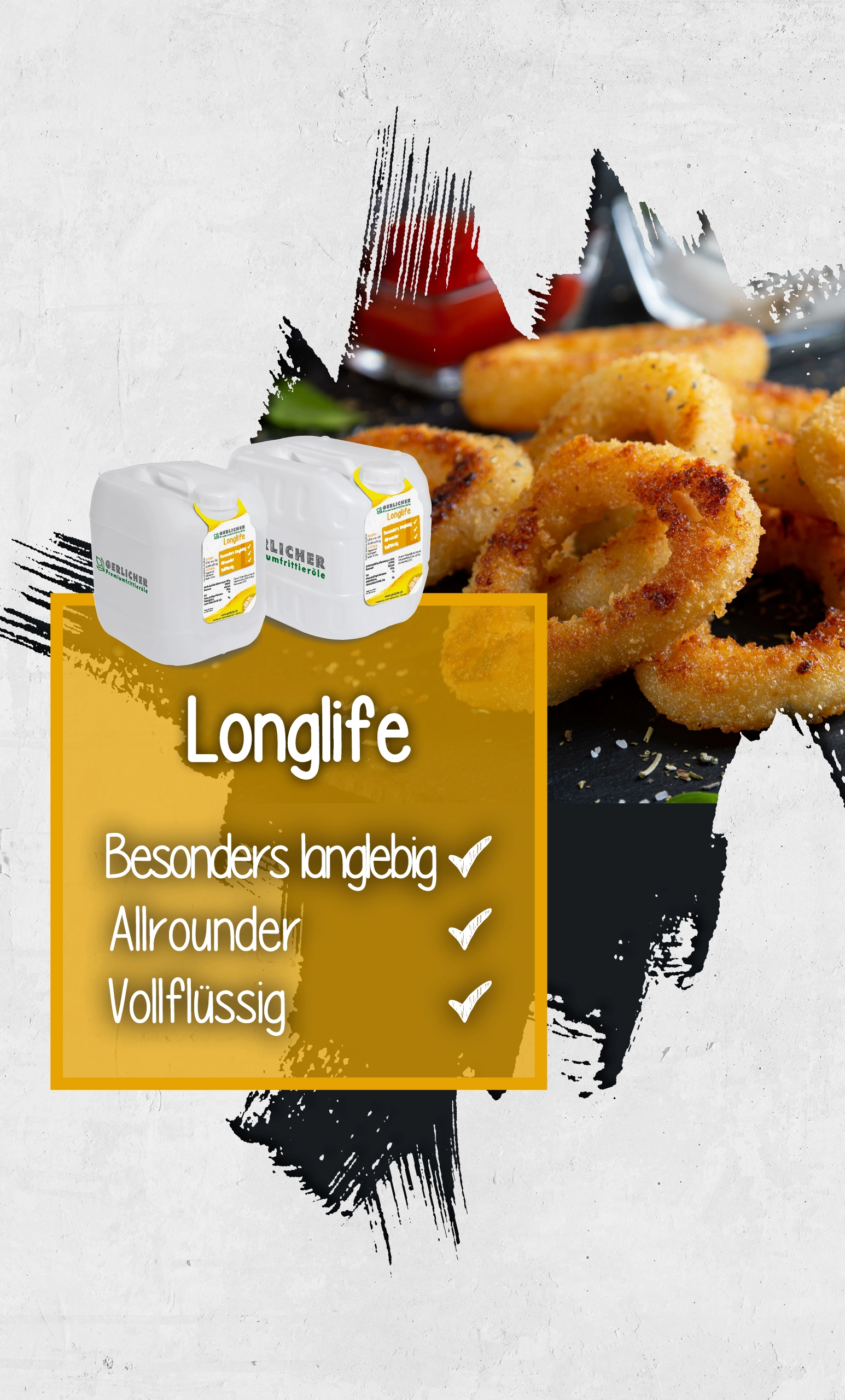 Longlife