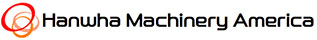 Hanwha Machinery America Logo